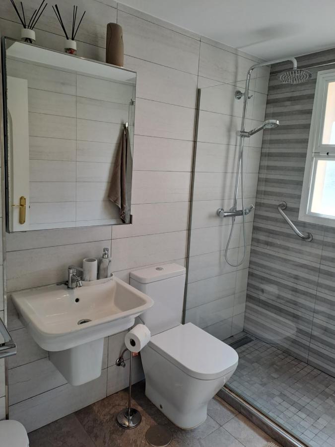 Apartamento フエンヒロラ エクステリア 写真