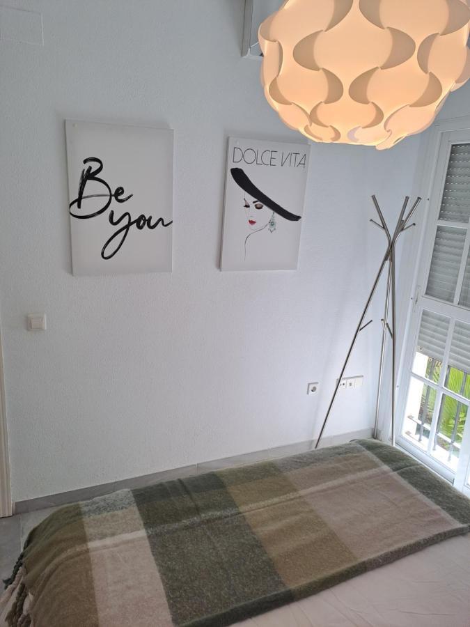 Apartamento フエンヒロラ エクステリア 写真